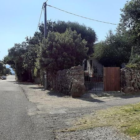 Cottage Familiare Sant'Agostino 아바산타 외부 사진