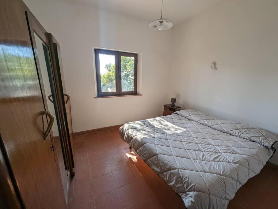 Cottage Familiare Sant'Agostino 아바산타 외부 사진