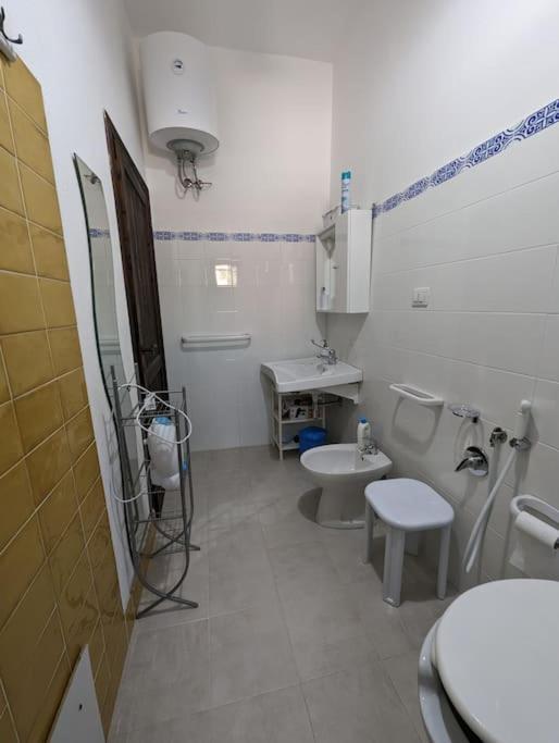 Cottage Familiare Sant'Agostino 아바산타 외부 사진