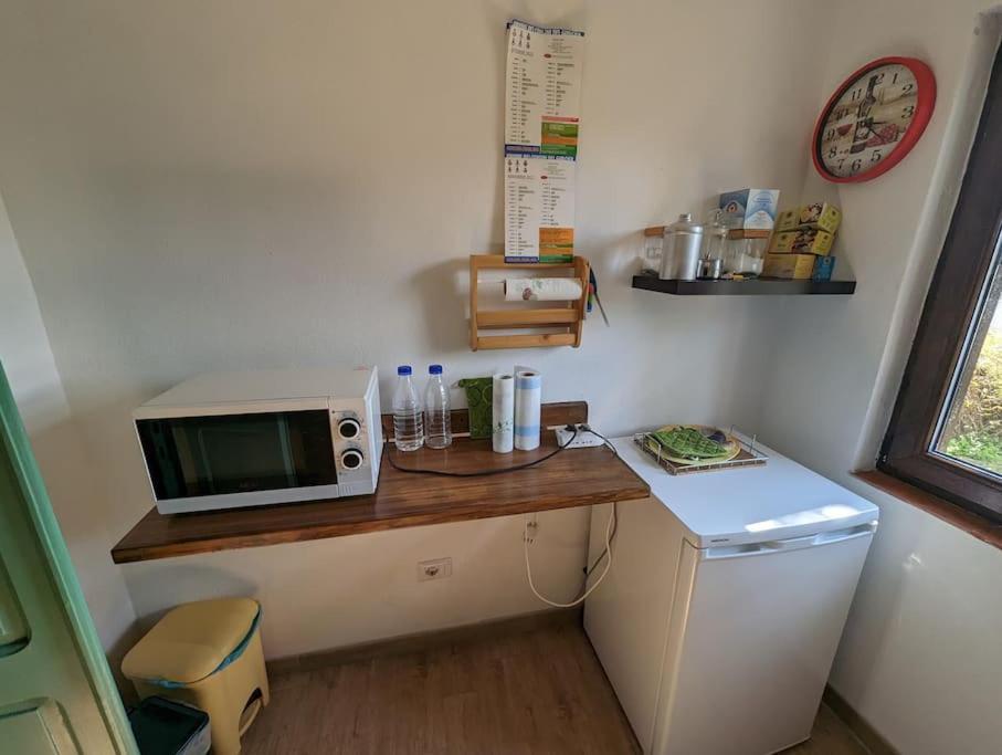Cottage Familiare Sant'Agostino 아바산타 외부 사진
