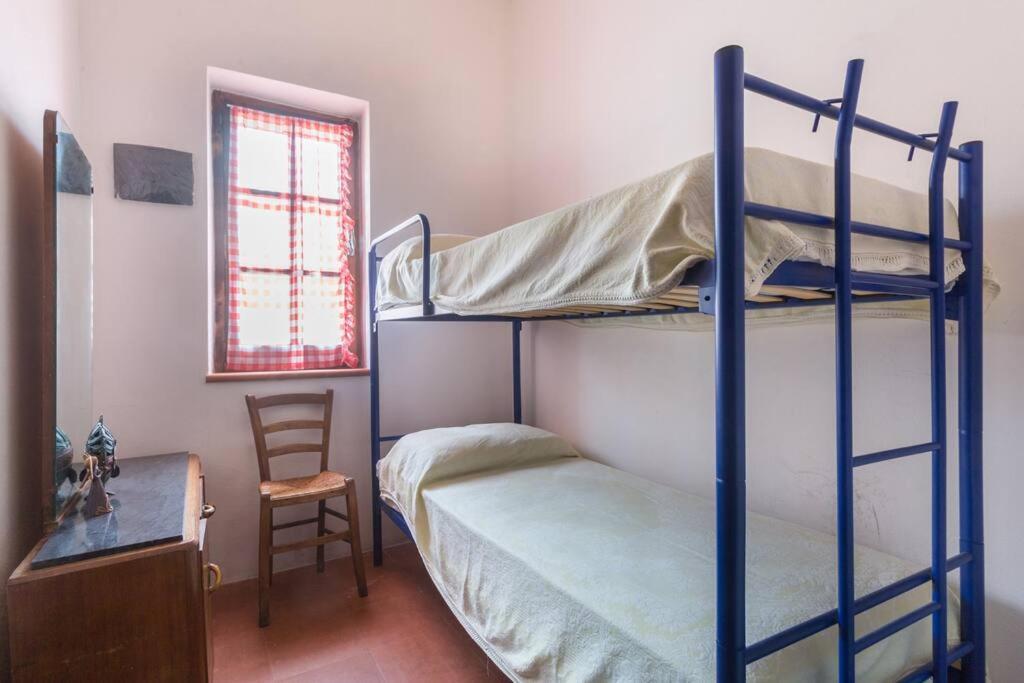 Cottage Familiare Sant'Agostino 아바산타 외부 사진