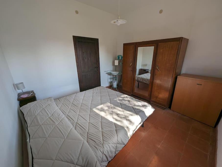 Cottage Familiare Sant'Agostino 아바산타 외부 사진