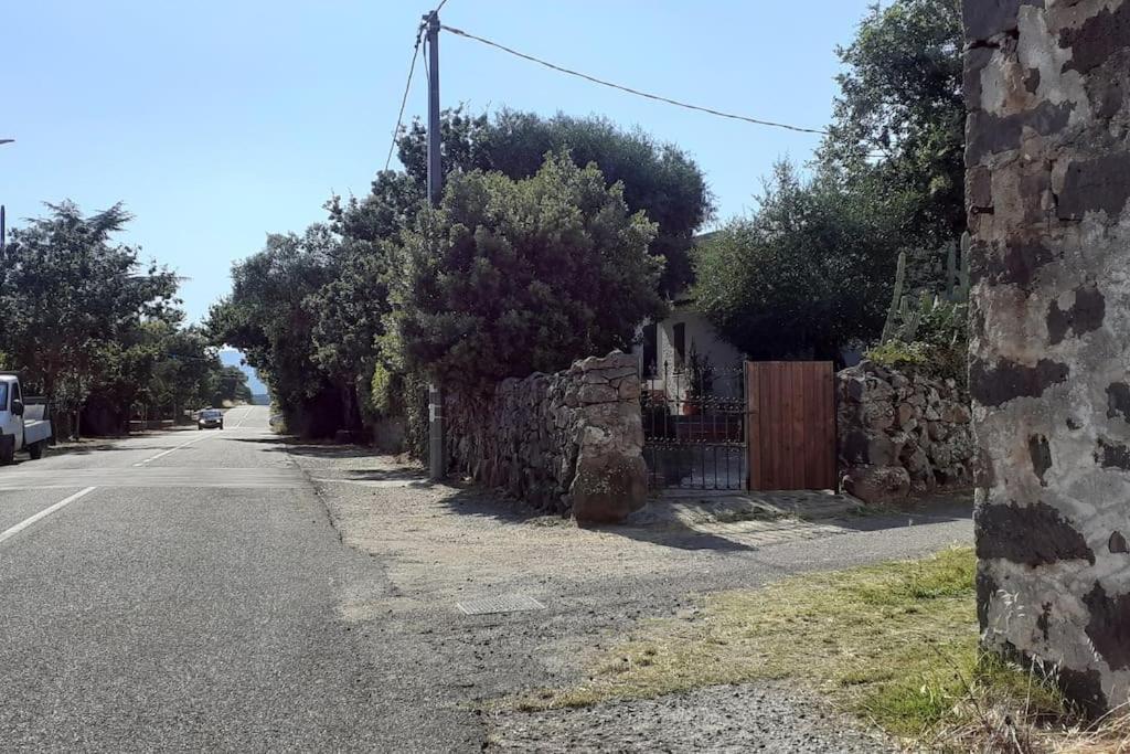 Cottage Familiare Sant'Agostino 아바산타 외부 사진