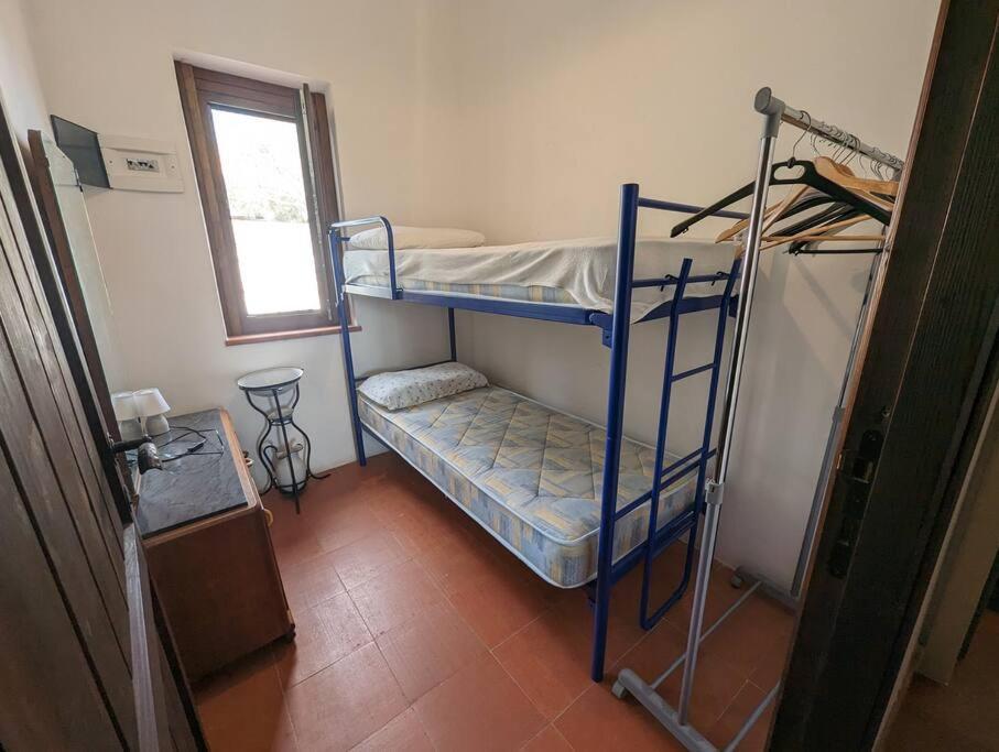 Cottage Familiare Sant'Agostino 아바산타 외부 사진
